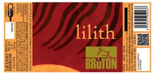 Bruton Lilith June 2016