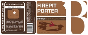 Firepit Porter 