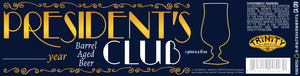 President's Club 