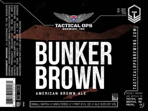 Bunker Brown 