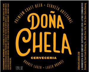 Dona Chela 
