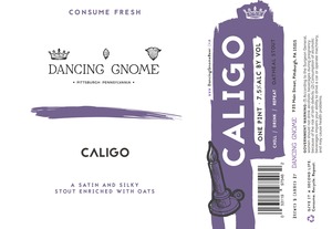 Caligo 