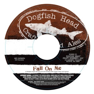 Dogfish Head Fall On Me