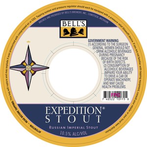 Bell's Expedition