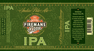 Fireman's Brew Inc 