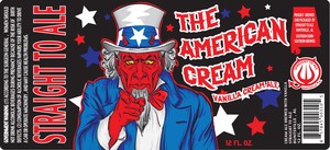 The American Cream July 2016