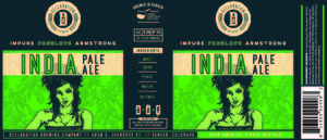 India Pale Ale August 2016
