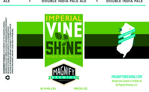Magnify Brewing August 2016