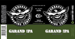 Currahee Brewing Company LLC Garand IPA