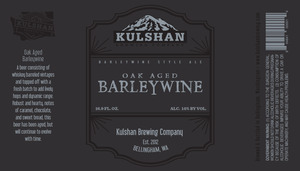 Kulshan Brewing Co. September 2016