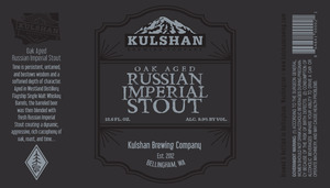 Kulshan Brewing Company September 2016