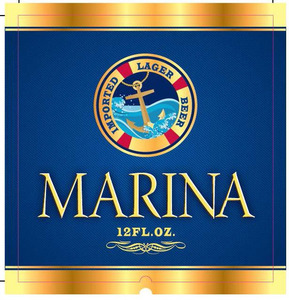 Marina September 2016