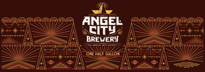 Angel City Amber Ale September 2016