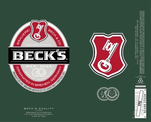 Beck's 