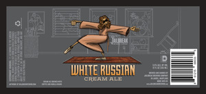 Jailbreak Brewing Company The White Russian