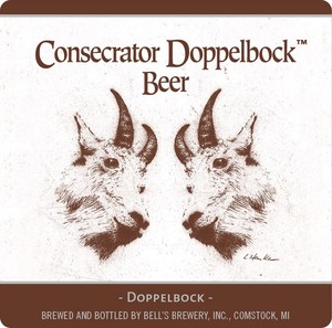 Bell's Consecrator Doppelbock