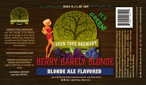Green Tree Brewery 