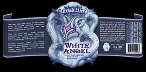 Wicked Weed Brewing White Angel December 2016
