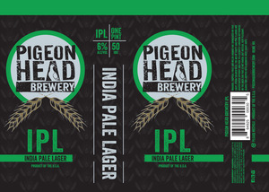 Pigeon Head Brewery Ipl