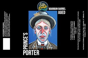 Elk Creek Prince's Porter