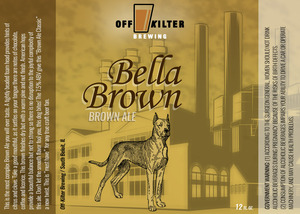 Bella Brown 
