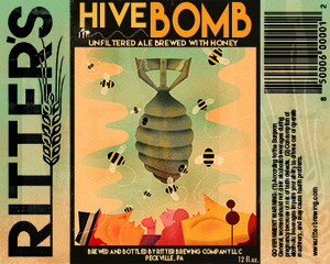 Hive Bomb 