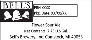 Bell's Flower Sour Ale