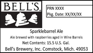 Bell's Sparklebarrel Ale