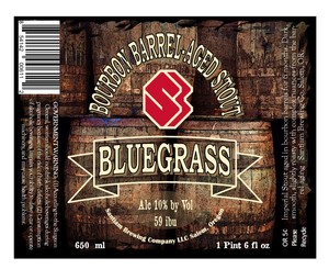Bluegrass 