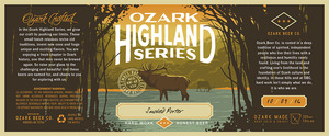Ozark Highland Series 