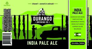 Durango Brewing Co 