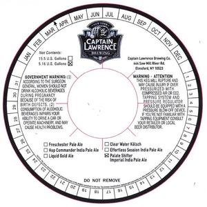 Palate Shifter Imperial Ipa December 2016