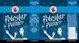 Left Hand Brewing Company Polestar January 2017