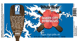 Queen City Hibiscus January 2017