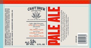 Craft Brew Collective January 2017