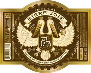 Imperial Biere Joie 