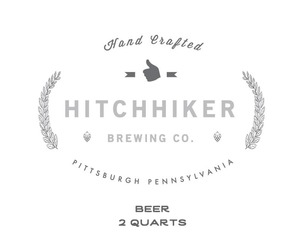 Hitchhiker Brewing Co January 2017