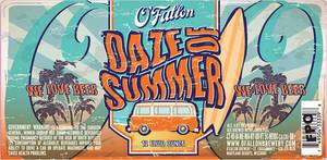 O'fallon Daze Of Summer January 2017
