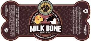 Milk Bone February 2017
