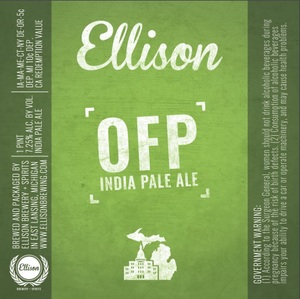 Ellison Ofp