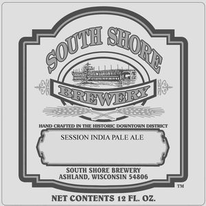 South Shore Brewery Session IPA