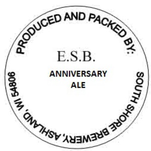 South Shore Brewery E.s.b.