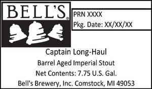 Bell's Captain Long-haul