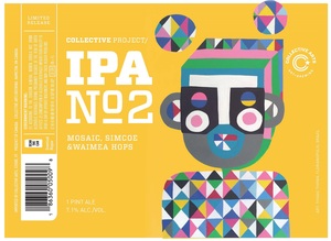 Collective Arts Collective Project IPA #2