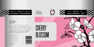 Cherry Blossom February 2017