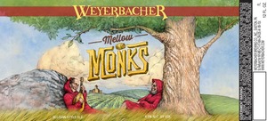 Weyerbacher Mellow Monks