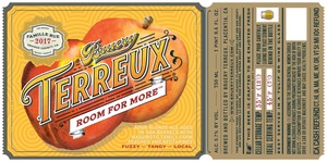 Bruery Terreux Room For More