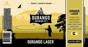 Durango Brewing Co February 2017