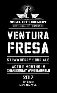 Angel City Brewery Ventura Fresa March 2017
