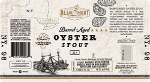 Barrel-Aged Stout and Selling Out by Josh Noel